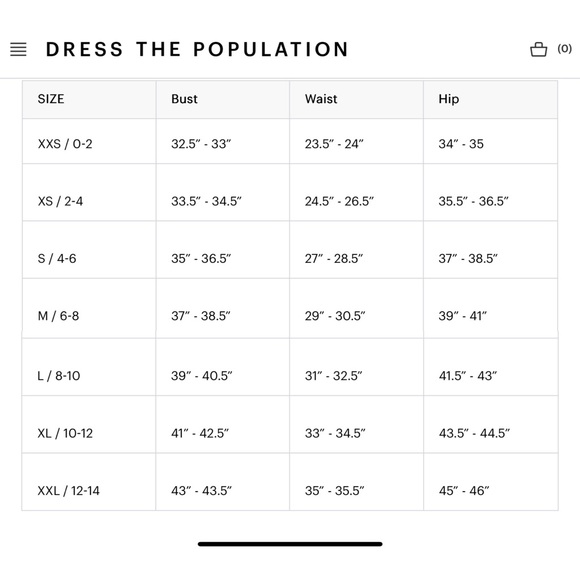 Dress the Population Chrissy Maxi Gown - Pink Floral Metallic - XXL (NWT) - Picture 10 of 10